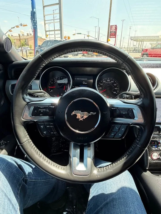 2020 Ford S550 Mustang - Image 10 of 18