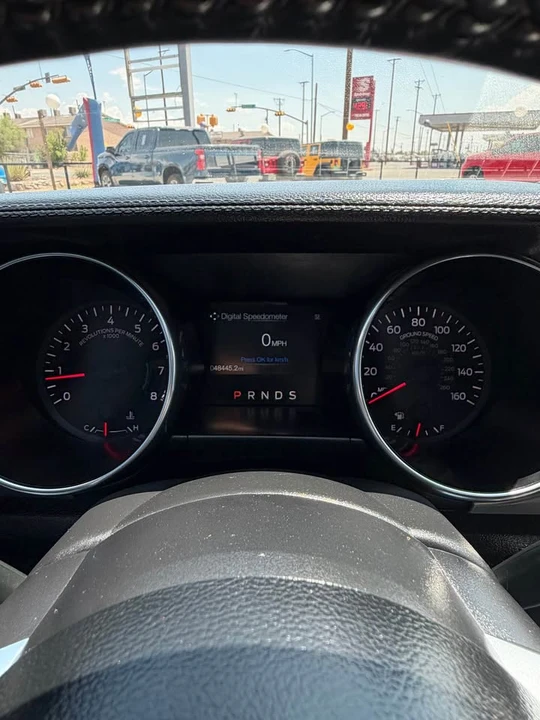 2020 Ford S550 Mustang - Image 11 of 18