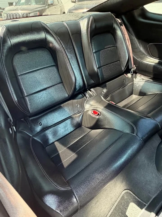 2020 Ford S550 Mustang - Image 18 of 18