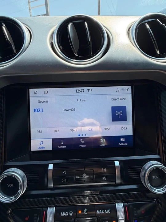 2020 Ford S550 Mustang - Image 12 of 18