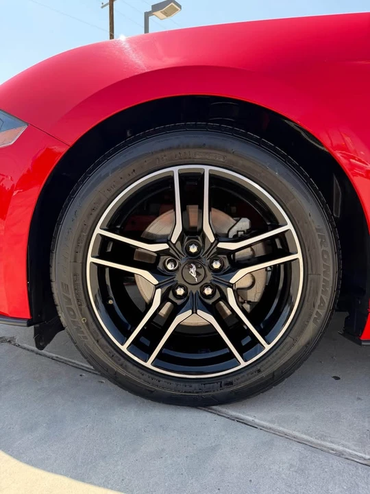 2020 Ford S550 Mustang - Image 7 of 18