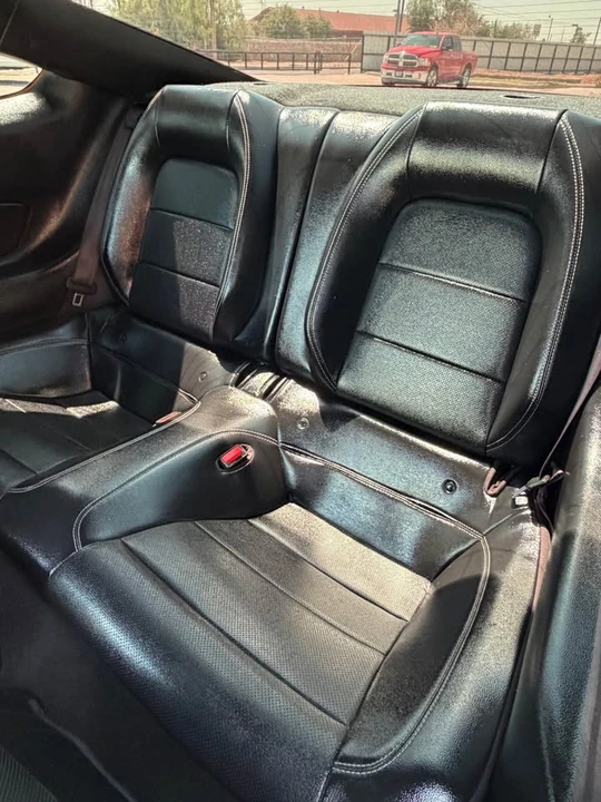 2020 Ford S550 Mustang - Image 17 of 18