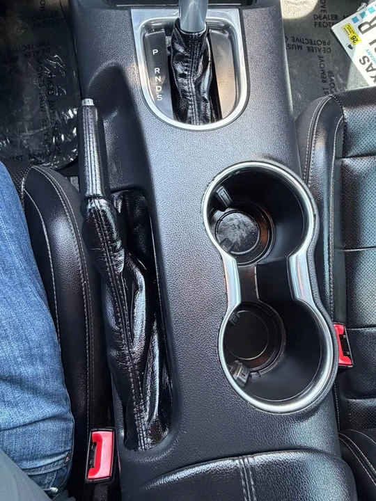 2020 Ford S550 Mustang - Image 16 of 18