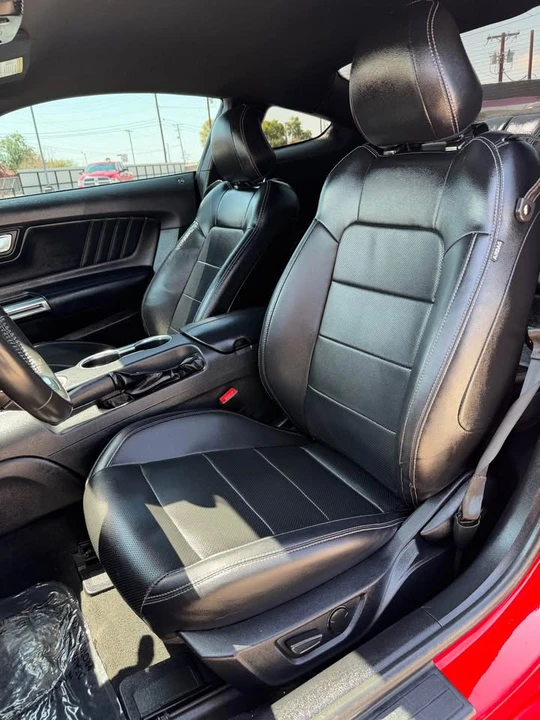 2020 Ford S550 Mustang - Image 8 of 18