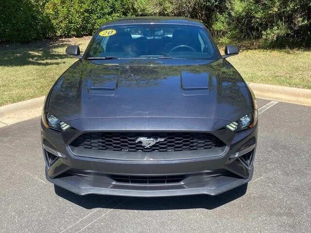 2020 Ford S550 Mustang - Image 2 of 19