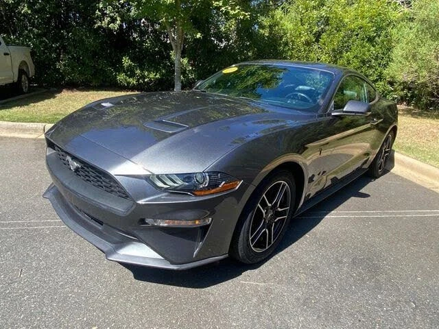 2020 Ford S550 Mustang - Image 3 of 19