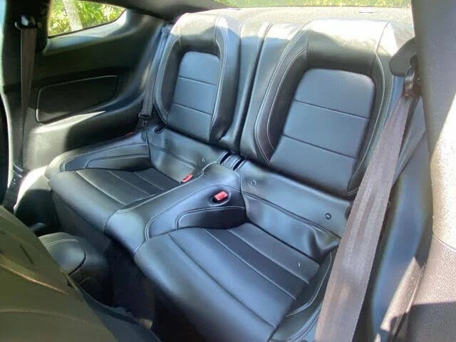 2020 Ford S550 Mustang - Image 9 of 19