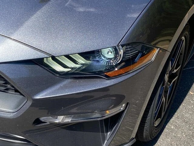2020 Ford S550 Mustang - Image 5 of 19