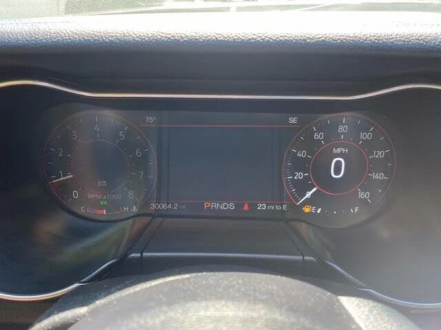 2020 Ford S550 Mustang - Image 16 of 19