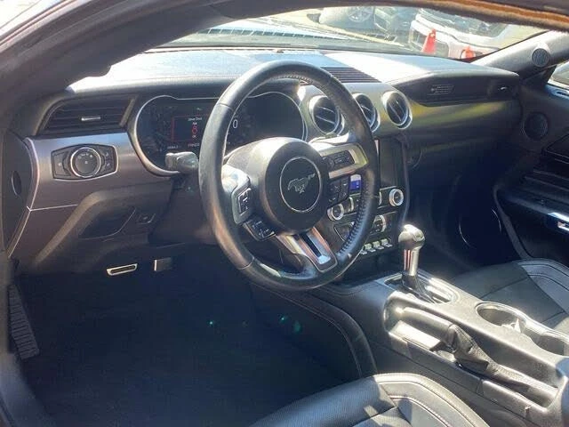 2020 Ford S550 Mustang - Image 8 of 19