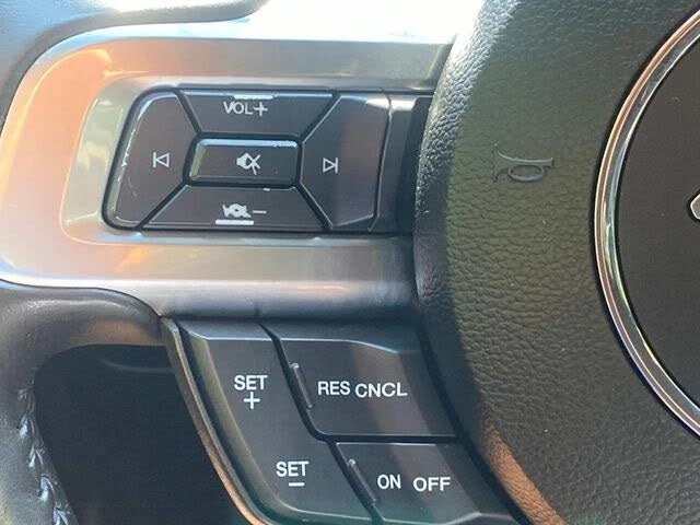 2020 Ford S550 Mustang - Image 18 of 19