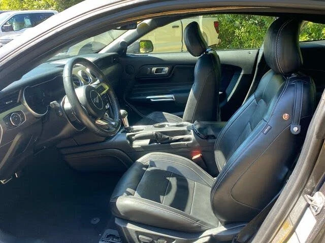 2020 Ford S550 Mustang - Image 10 of 19