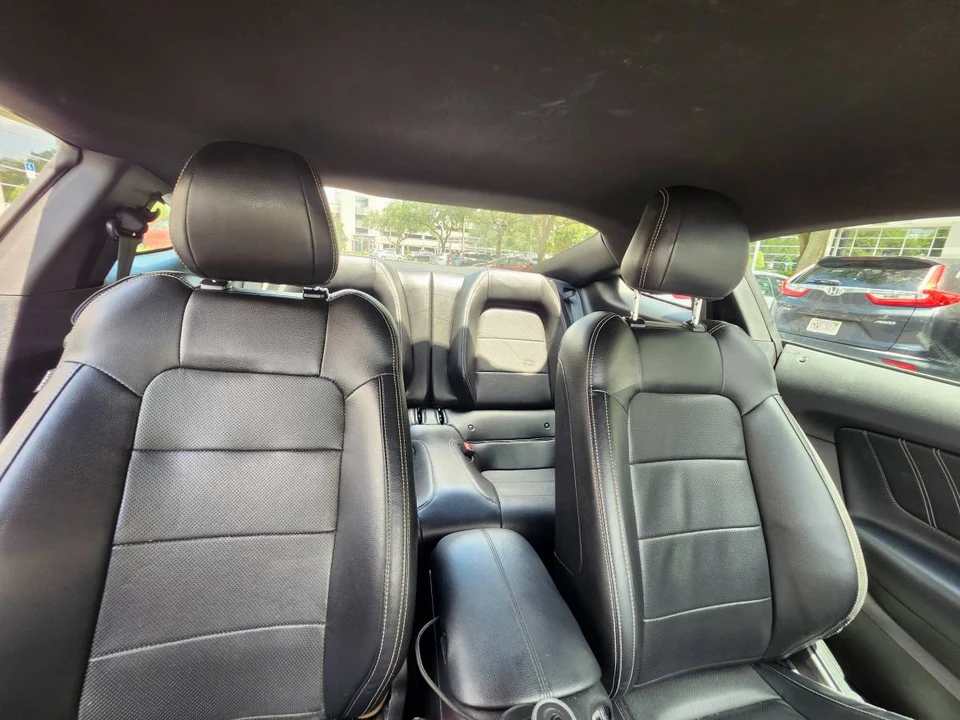 2020 Ford S550 Mustang - Image 9 of 10