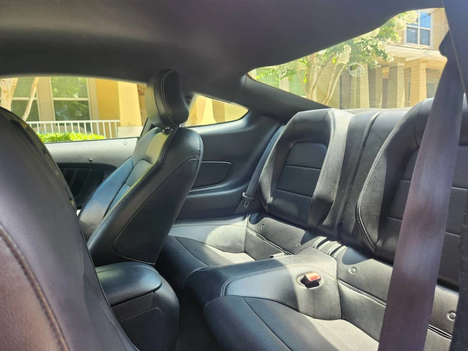 2020 Ford S550 Mustang - Image 10 of 10