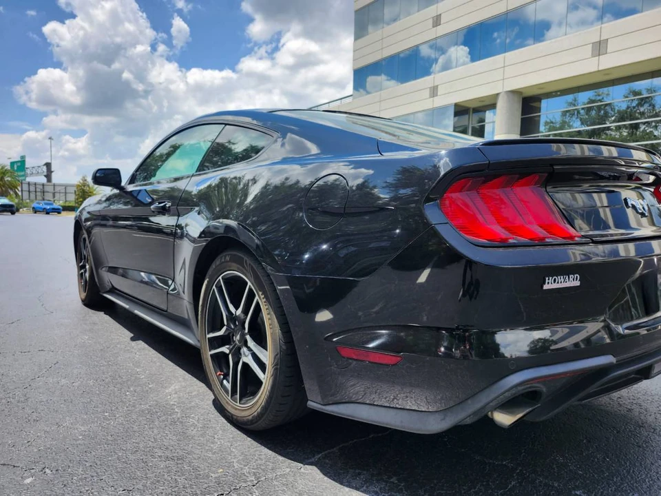 2020 Ford S550 Mustang - Image 3 of 10