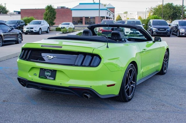 2020 Ford S550 Mustang - Image 9 of 20