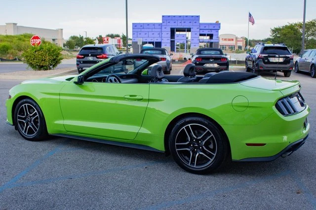2020 Ford S550 Mustang - Image 6 of 20