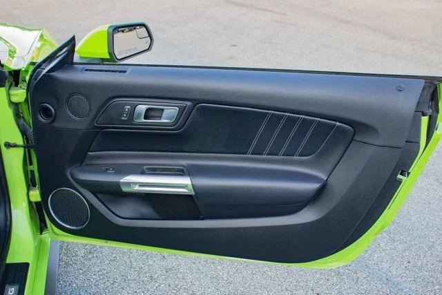 2020 Ford S550 Mustang - Image 17 of 20
