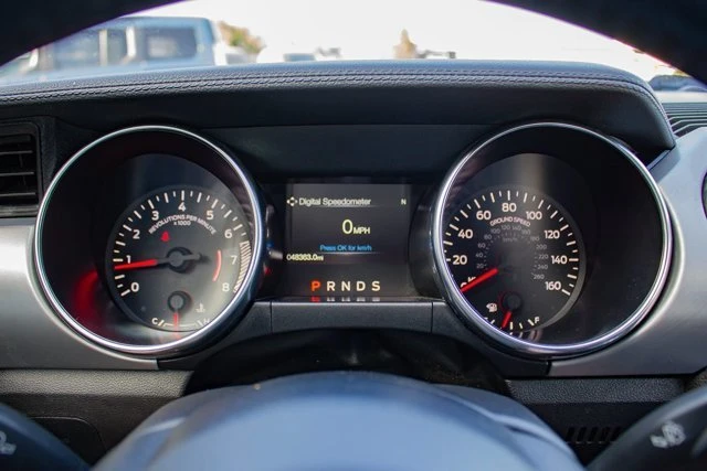 2020 Ford S550 Mustang - Image 18 of 20