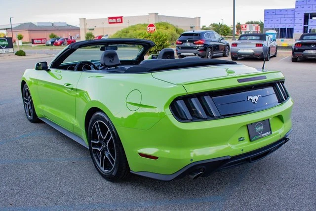 2020 Ford S550 Mustang - Image 7 of 20