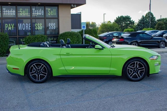 2020 Ford S550 Mustang - Image 11 of 20
