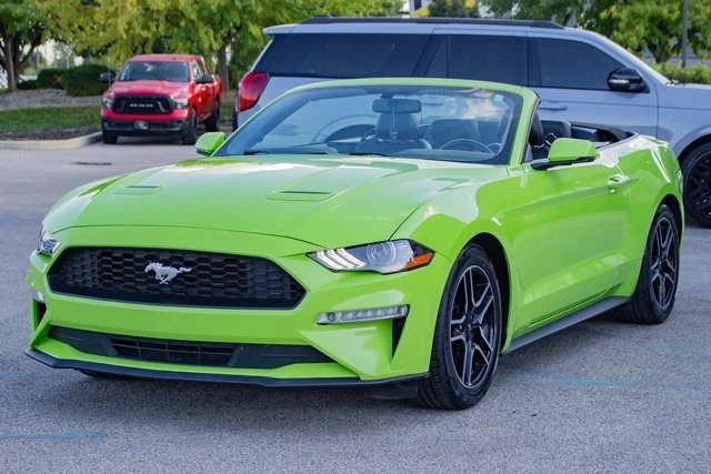 2020 Ford S550 Mustang - Image 3 of 20