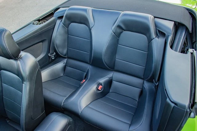 2020 Ford S550 Mustang - Image 14 of 20
