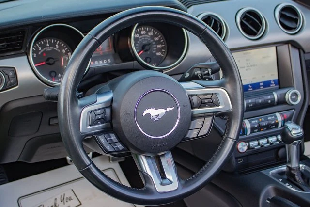 2020 Ford S550 Mustang - Image 19 of 20