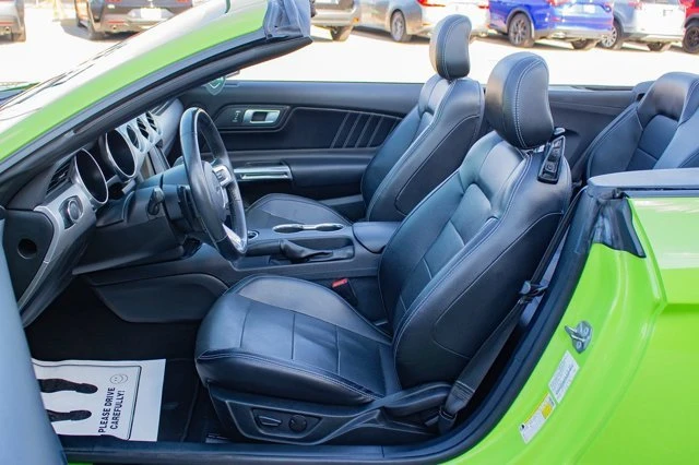 2020 Ford S550 Mustang - Image 12 of 20