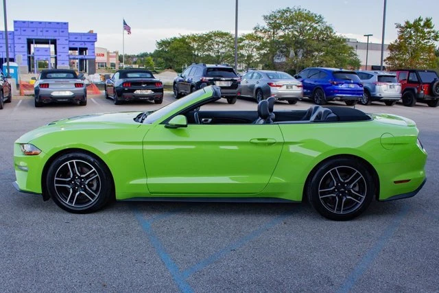 2020 Ford S550 Mustang - Image 5 of 20