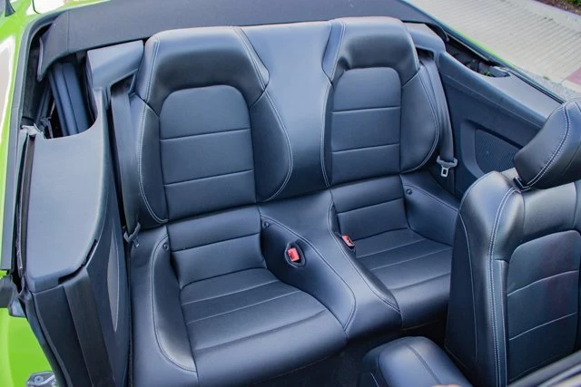 2020 Ford S550 Mustang - Image 15 of 20