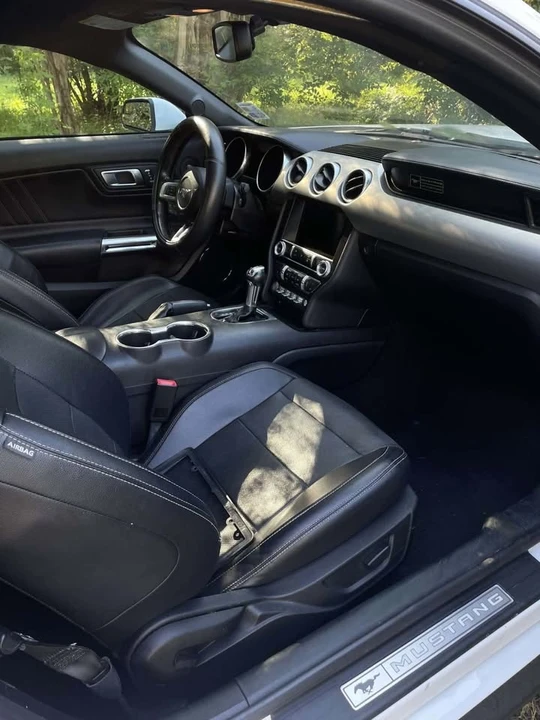 2020 Ford S550 Mustang - Image 5 of 5