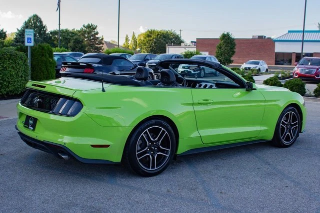 2020 Ford S550 Mustang - Image 10 of 20
