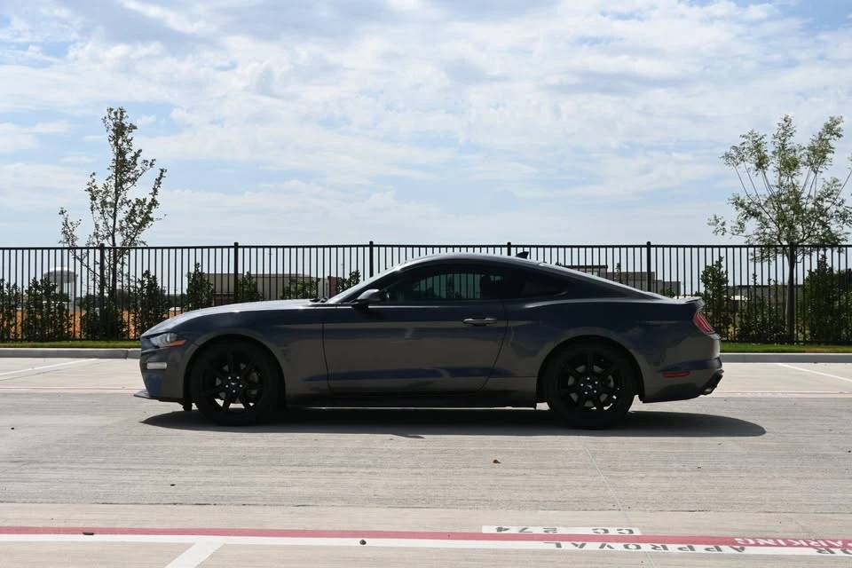 2020 Ford S550 Mustang - Image 4 of 17