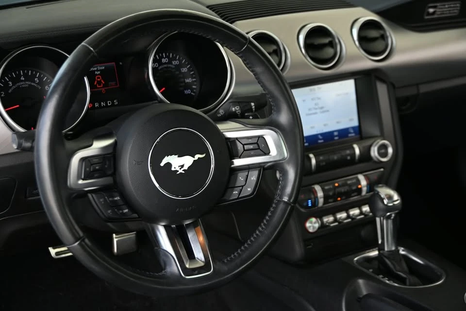 2020 Ford S550 Mustang - Image 15 of 17