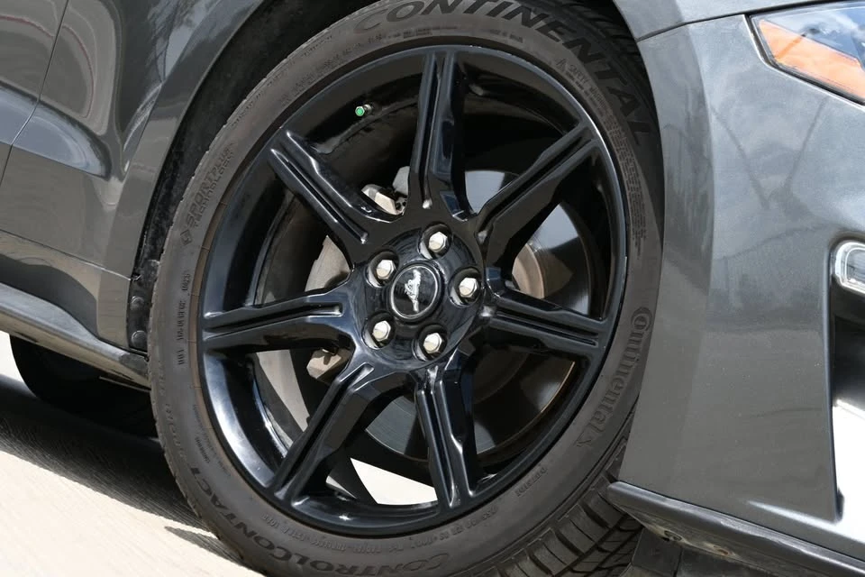 2020 Ford S550 Mustang - Image 8 of 17