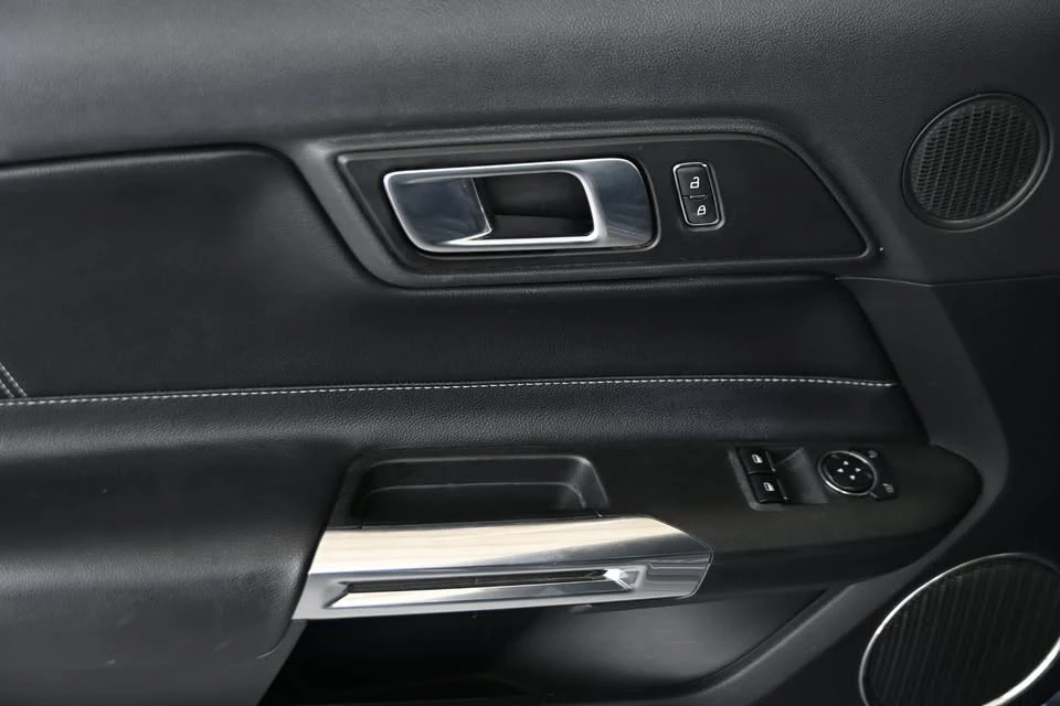 2020 Ford S550 Mustang - Image 9 of 17