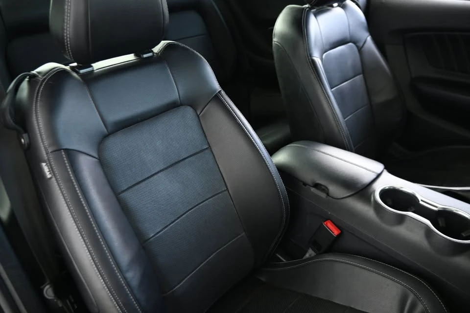 2020 Ford S550 Mustang - Image 11 of 17