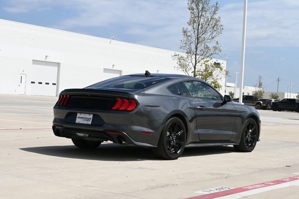2020 Ford S550 Mustang - Image 7 of 17