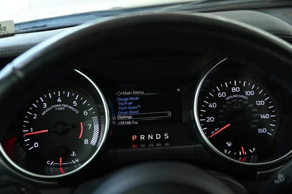 2020 Ford S550 Mustang - Image 17 of 17