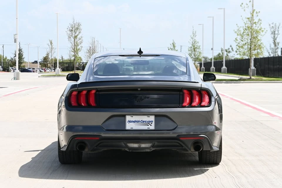 2020 Ford S550 Mustang - Image 6 of 17