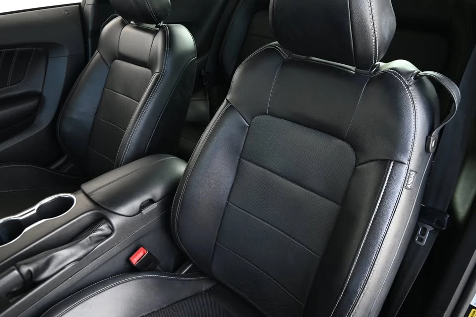 2020 Ford S550 Mustang - Image 10 of 17