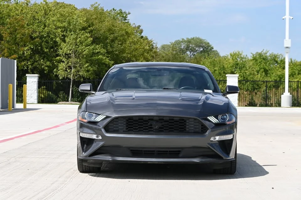 2020 Ford S550 Mustang - Image 2 of 17