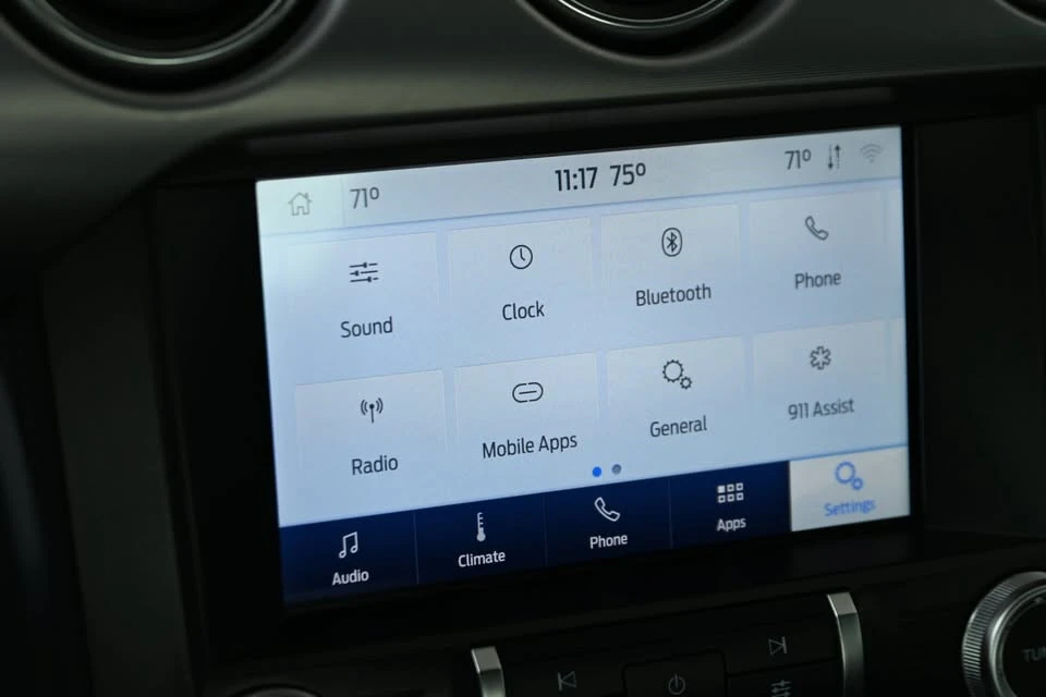 2020 Ford S550 Mustang - Image 13 of 17