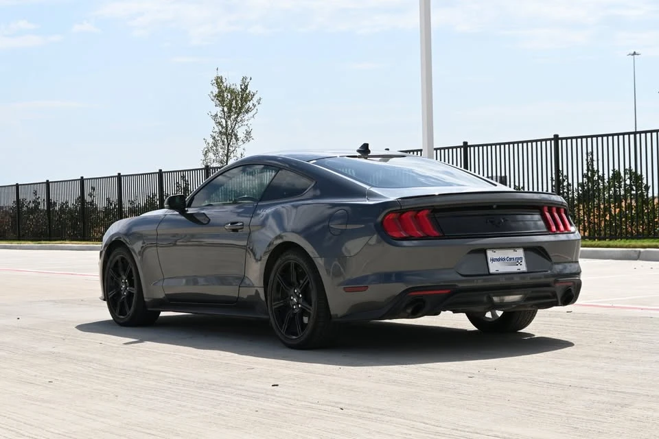 2020 Ford S550 Mustang - Image 5 of 17
