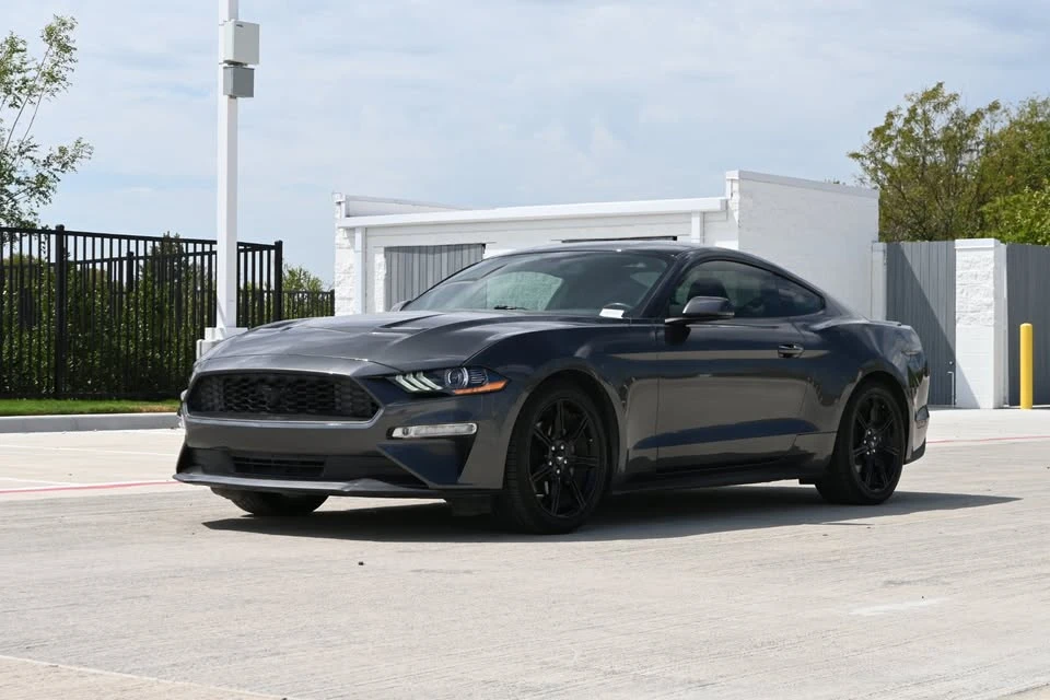 2020 Ford S550 Mustang - Image 3 of 17