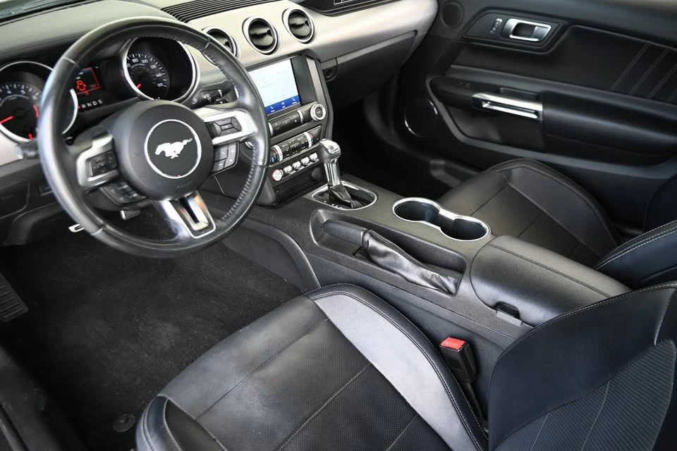 2020 Ford S550 Mustang - Image 12 of 17