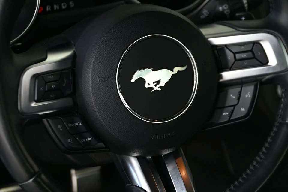 2020 Ford S550 Mustang - Image 16 of 17