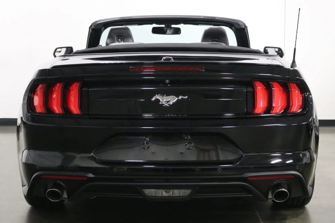 2020 Ford S550 Mustang - Image 8 of 12