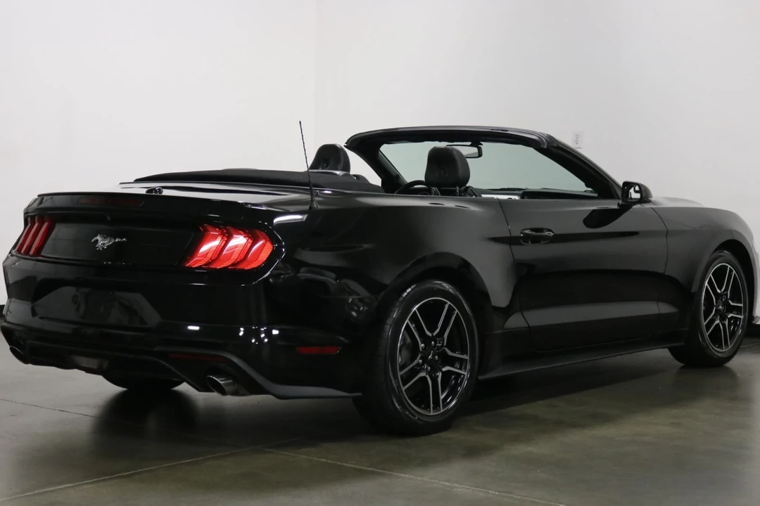 2020 Ford S550 Mustang - Image 9 of 12